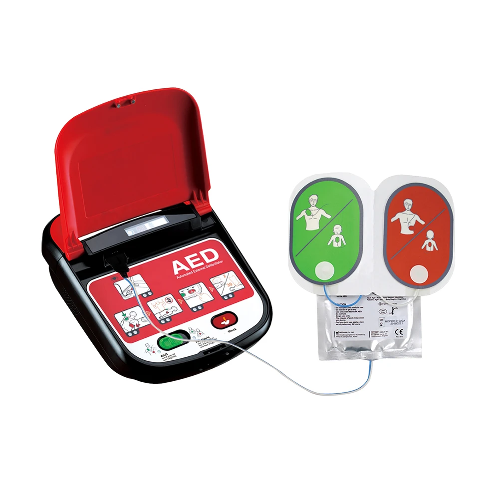 Mediana A15 Semi Automatic AED Pads