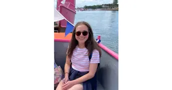 Katie Blog Listing