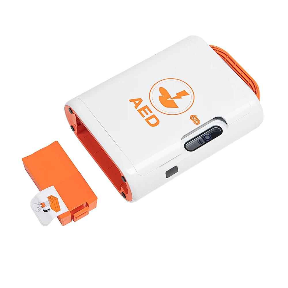 Mediana AED A16 Semi Battery