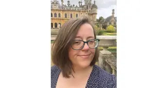 Margaret Blog Listing